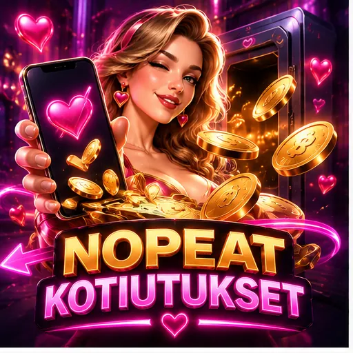 Sydänsalin Jackpot