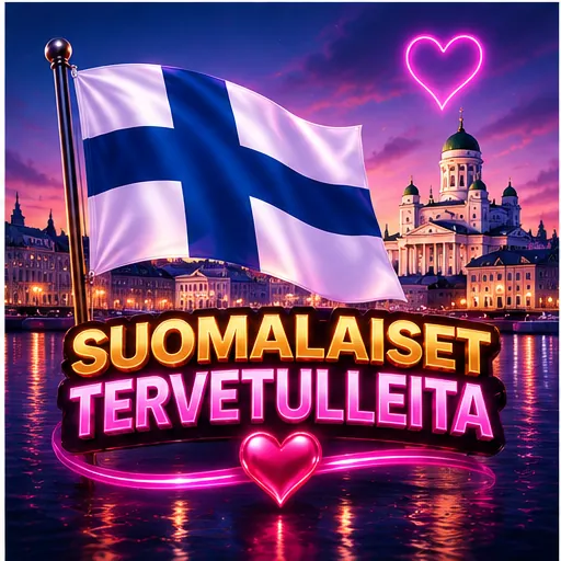 OnlySpins Kasino suomalaisille pelaajille